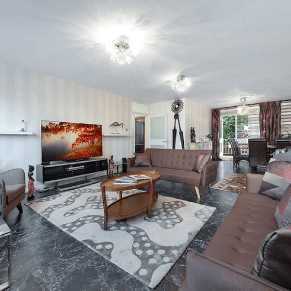 DUPLEX GREENWICH